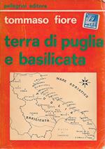 Terra di Puglia e Basilicata