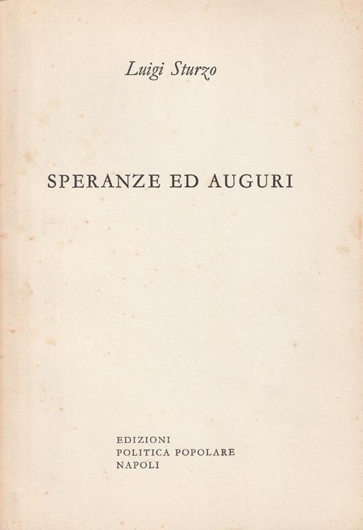 Zefiro libri