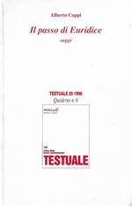Il passo di Euridice