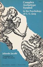 Complex Archetype Symbol in the Psychology of C.G. Jung