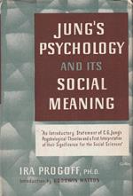 Jung's psychology and it's social meaning
