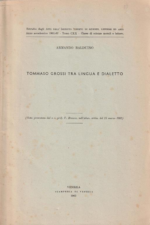 Zefiro libri