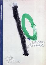 Franco Beltrametti : Museo d'arte Mendrisio, 17 settembre-7 novembre 199