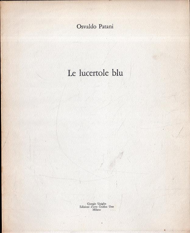 Zefiro libri