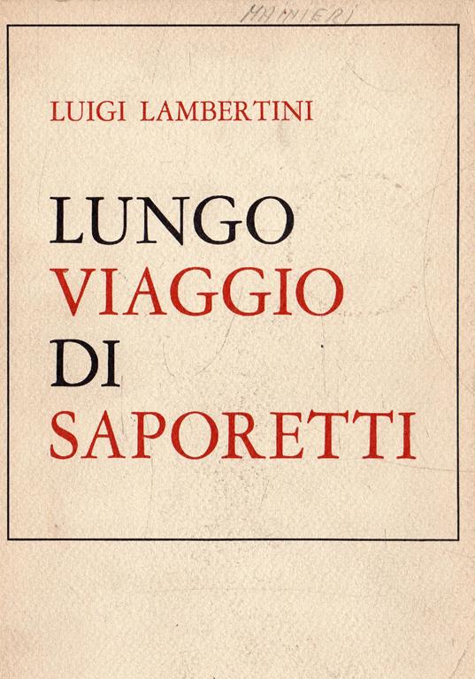 Zefiro libri