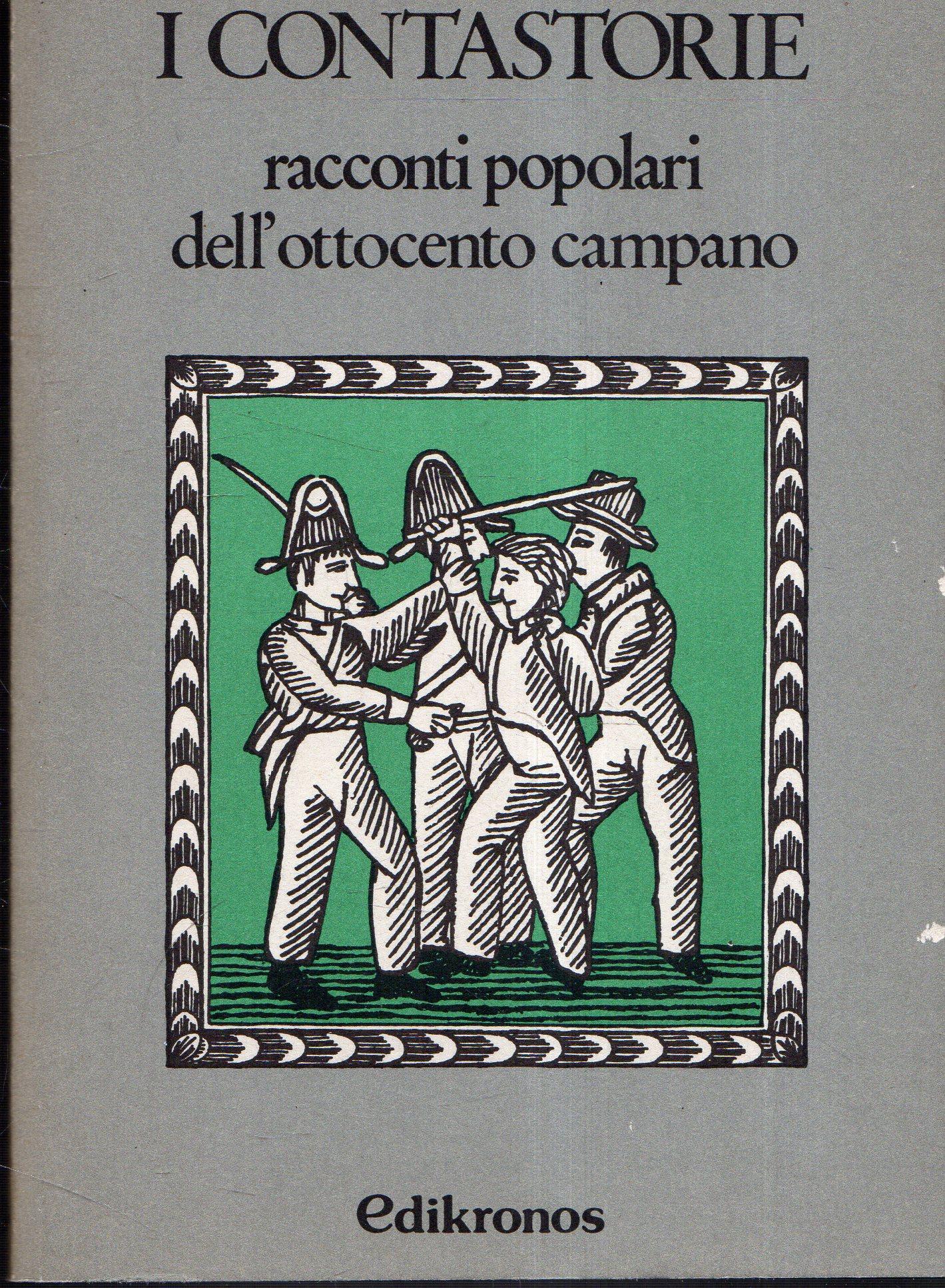Zefiro libri