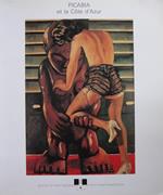Picabia et la Co?te d'Azur : exposition du 5 juillet au 6 octobre 1991