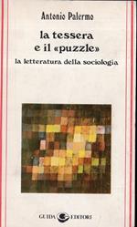La tessera e il «Puzzle»