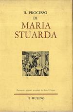 Il processo di Maria Stuarda