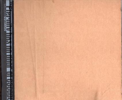 Opere di Art Brut dalla collezione Eternod-Mermod di Losanna - copertina