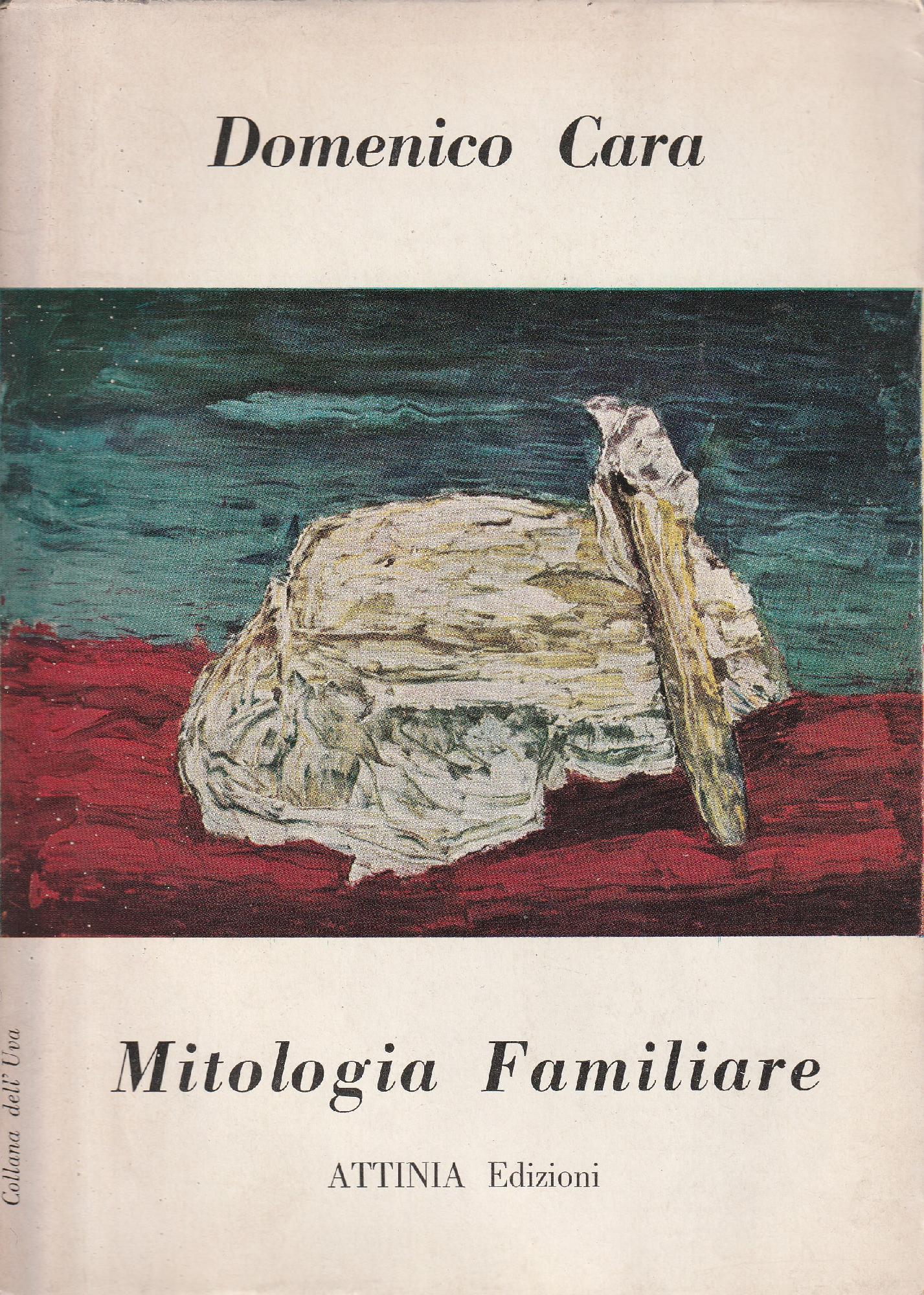 Mitologia Familiare
