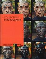 Collection Photographs : A History Of Photography Seen Through The Collections Of The Centre Pompidou, Musee National D'Art Moderne
