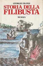 Storia della filibusta