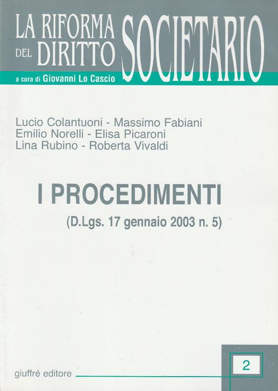 Zefiro libri