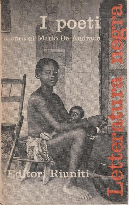 I poeti - copertina