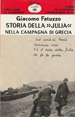 Storia della 