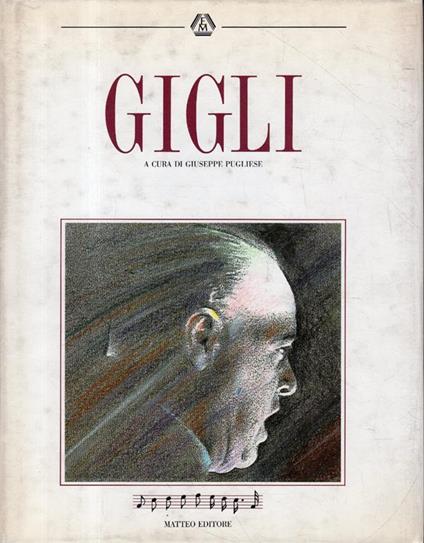 Gigli - copertina