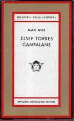Aub Max. Jusep Torres Campalans