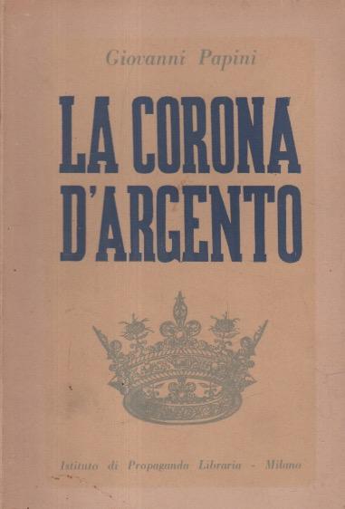 La corona d'argento