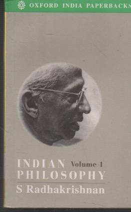 Indian Philosophy, due volumi