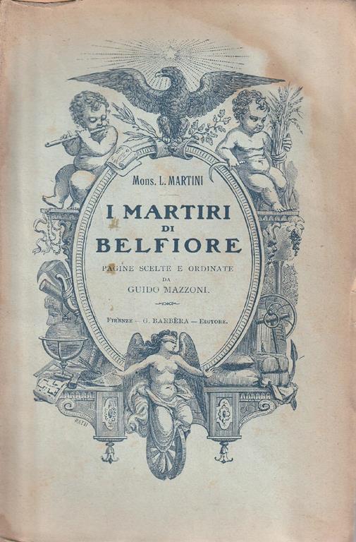 Zefiro libri