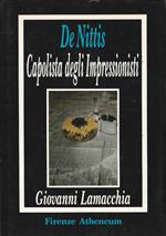Giuseppe De Nittis. Capolista degli Impressionisti