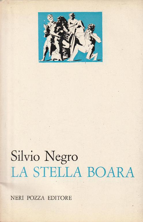 Zefiro libri