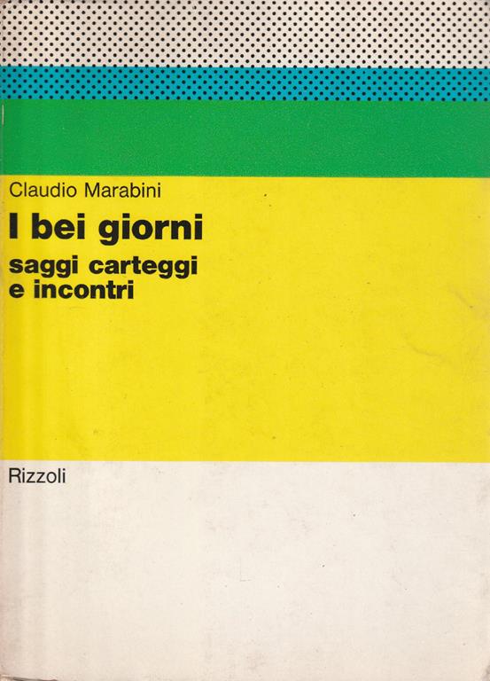 Zefiro libri