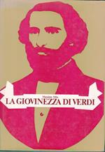 La giovinezza di Verdi