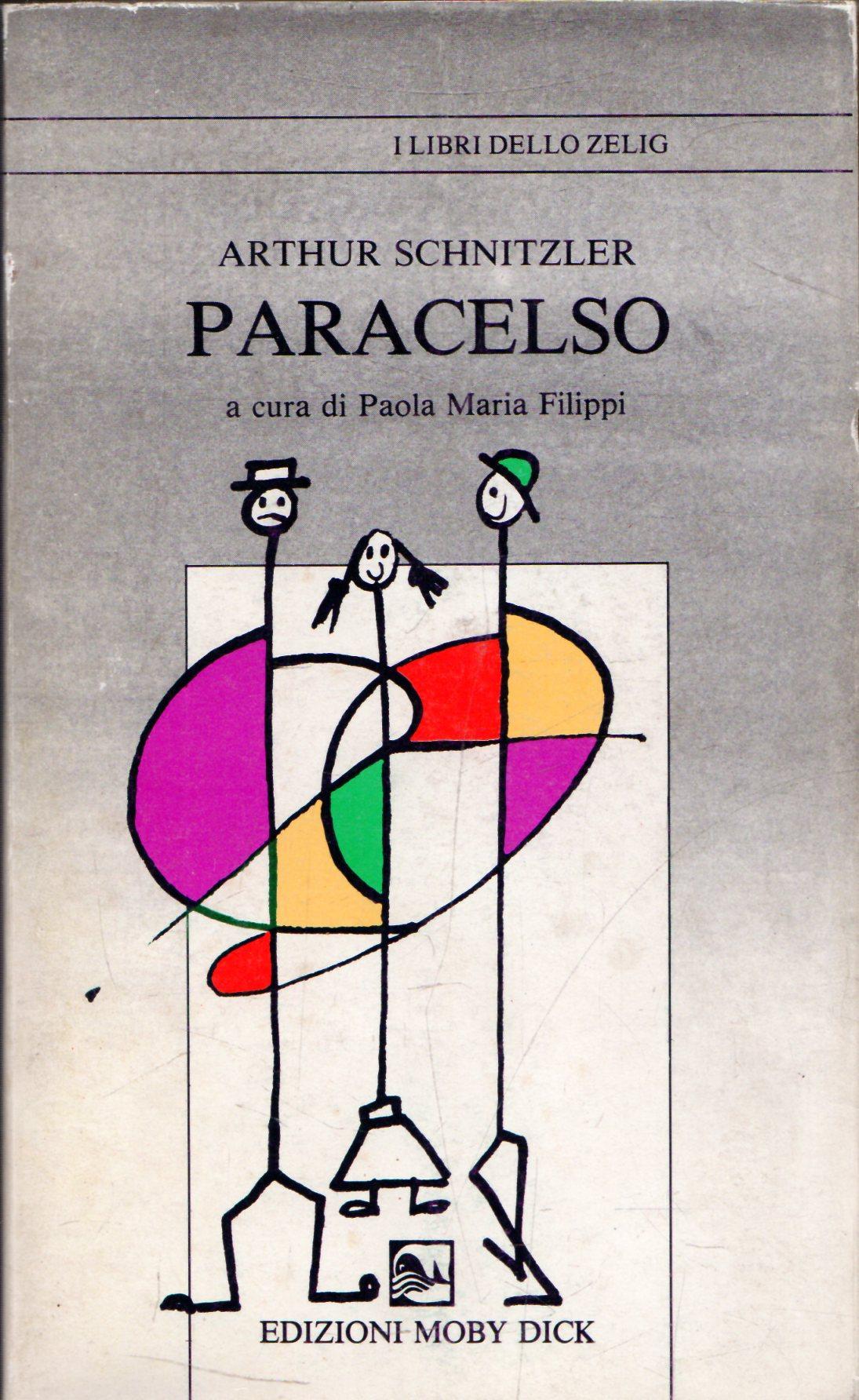 Zefiro libri