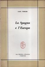 La Spagna e l'Europa