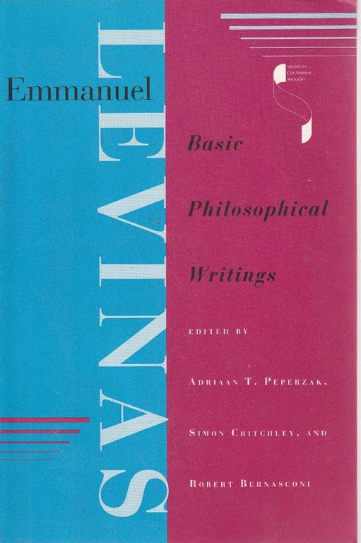 Basic Philosophical Writings - copertina