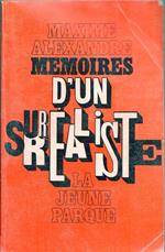 Memoires d'un surréaliste