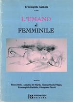 L' umano al femminile