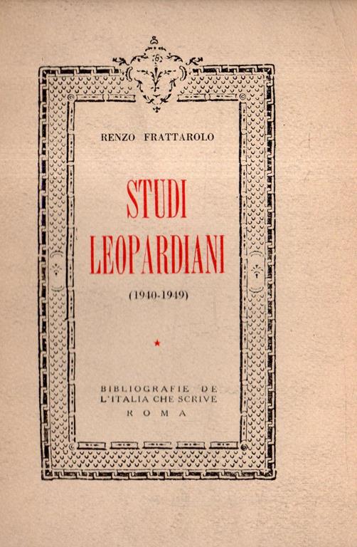 Zefiro libri
