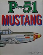P-51 Mustang