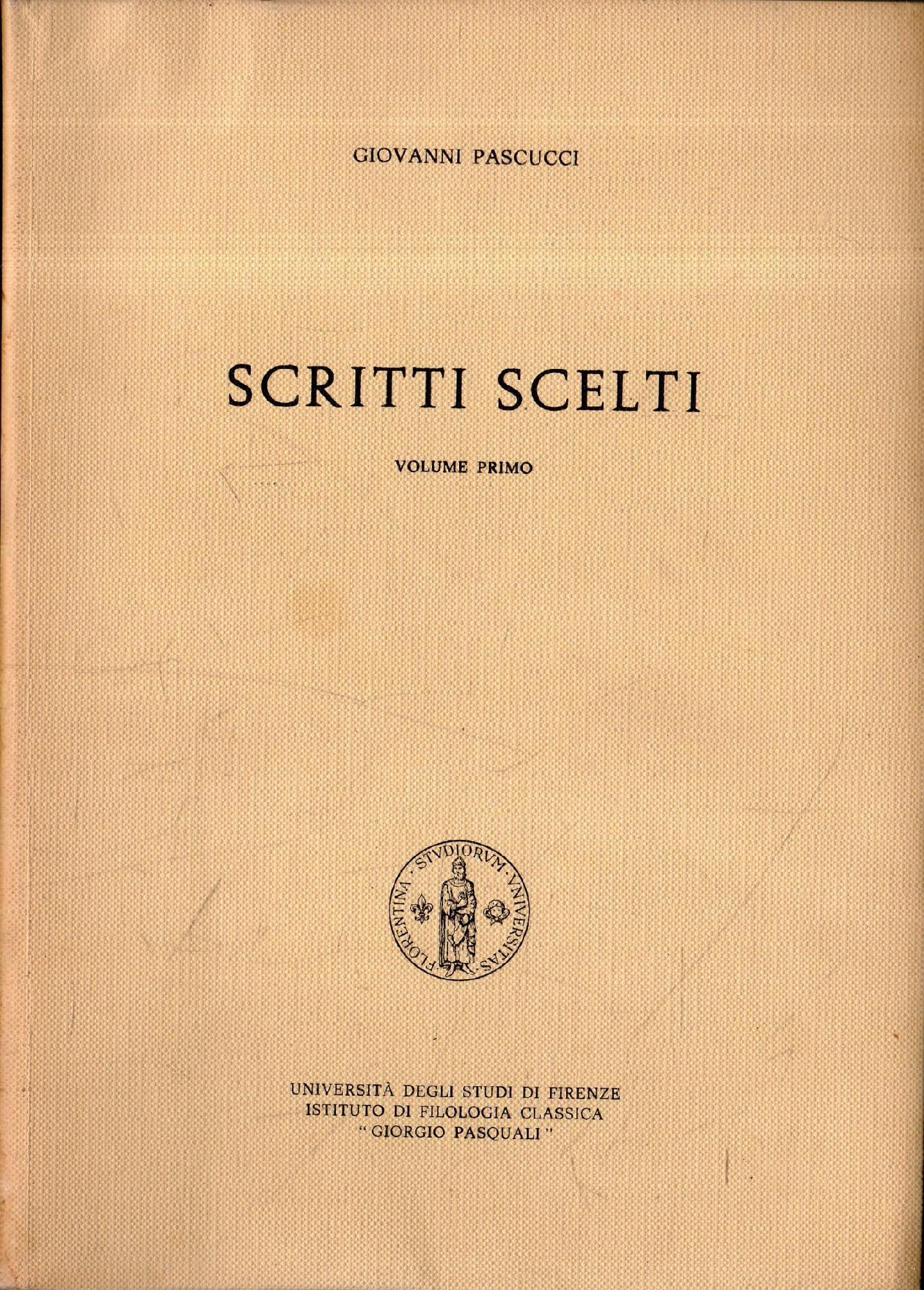 Zefiro libri