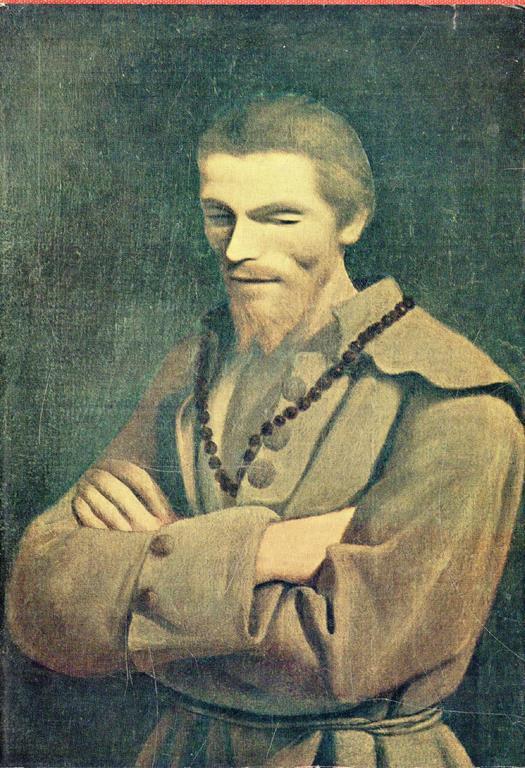 Le dimore romane dei santi - Mario Escobar - copertina