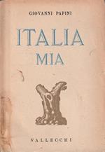 Italia mia