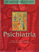 Psichiatria . The american Psychiatric press. Vol 1