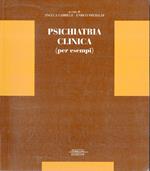 Psichiatria clinica : per esempi