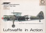 Luftwaffe in Action. Aircraft No. Two