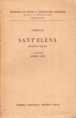 Sant'Elena (Inventio Crucis)