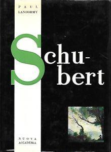 Schubert - Paul Landormy - copertina
