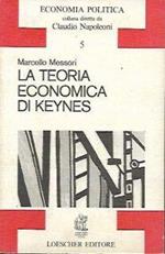 La teoria economica di Keynes