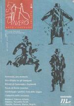 Lo straniero. Arte cultura società. Anno II Numero 6 primavera 1999