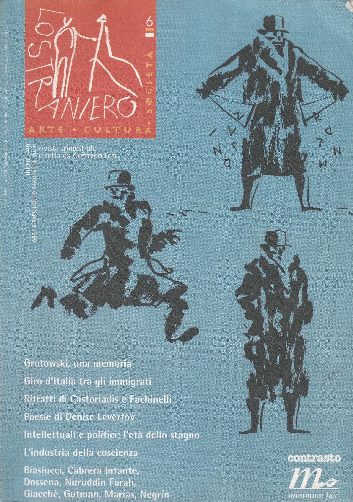 Zefiro libri