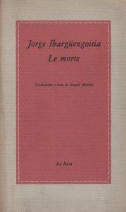 La morte - copertina