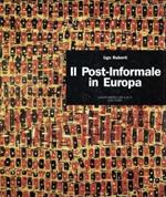 Il post-informale in Europa