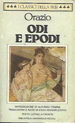 Odi e Epodi